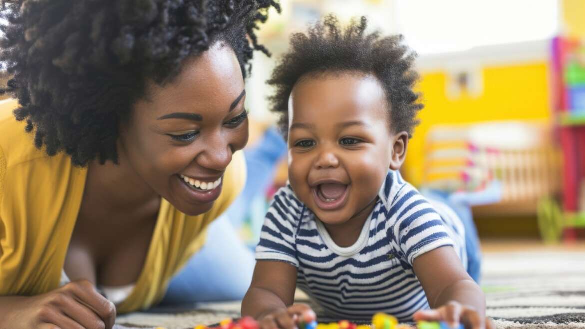Toddler Care